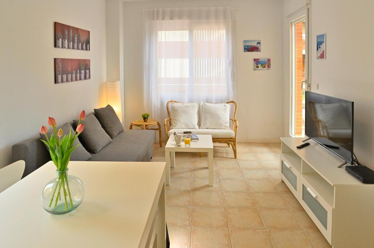 Myflats La Palma El Campello Exterior foto