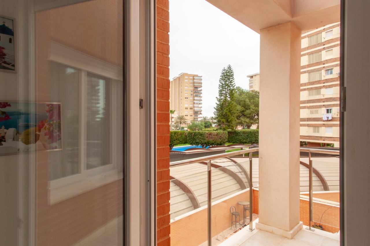 Myflats La Palma El Campello Exterior foto