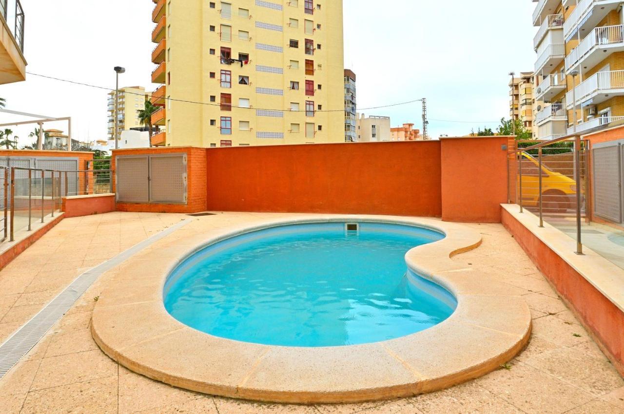Myflats La Palma El Campello Exterior foto