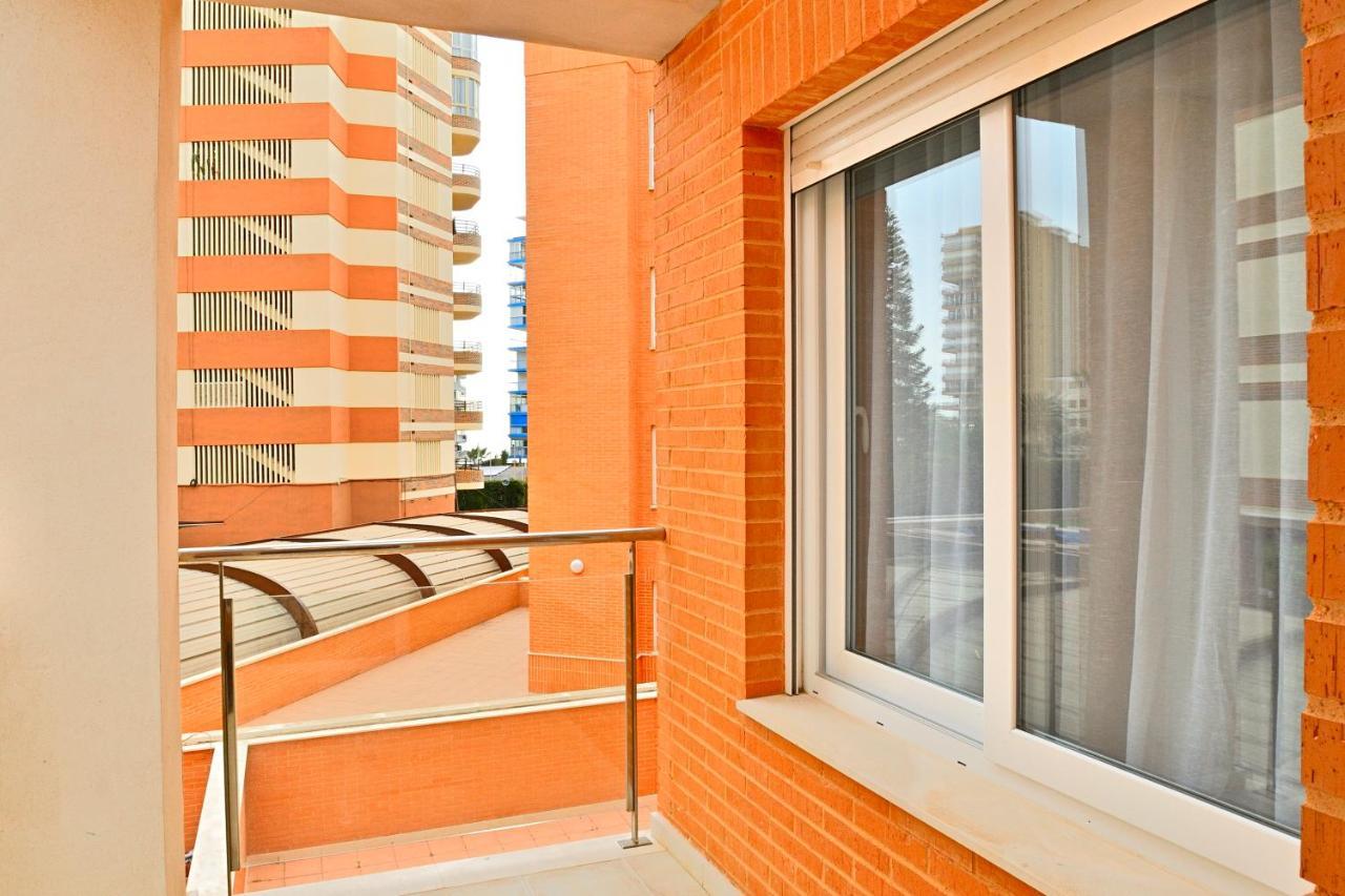 Myflats La Palma El Campello Exterior foto