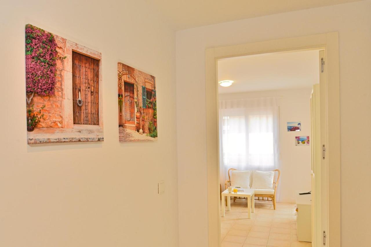 Myflats La Palma El Campello Exterior foto