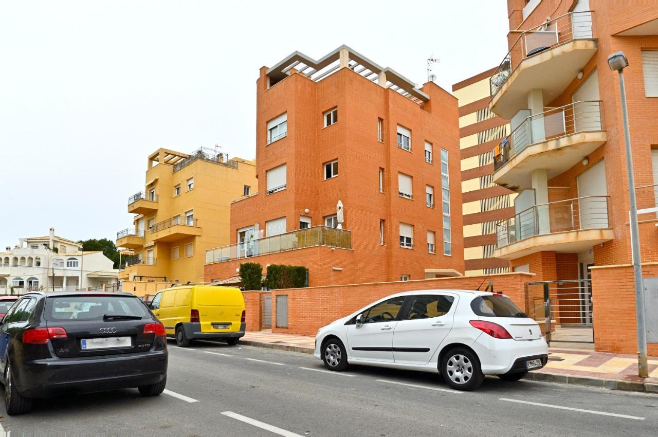Myflats La Palma El Campello Exterior foto
