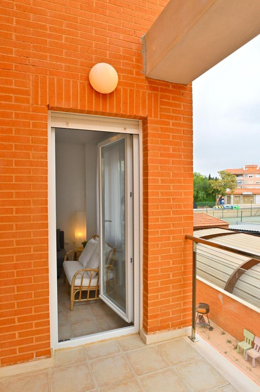 Myflats La Palma El Campello Exterior foto