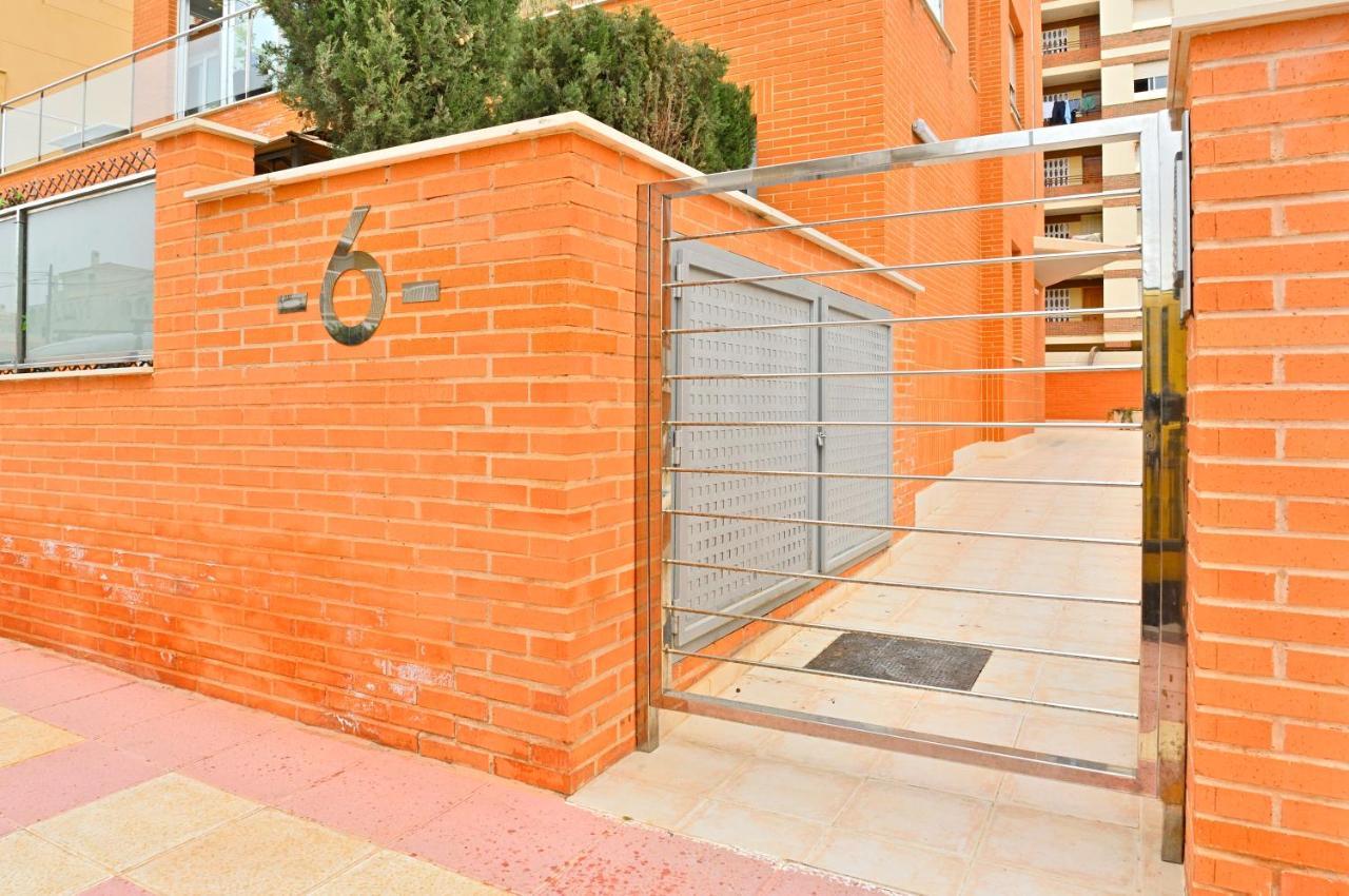 Myflats La Palma El Campello Exterior foto