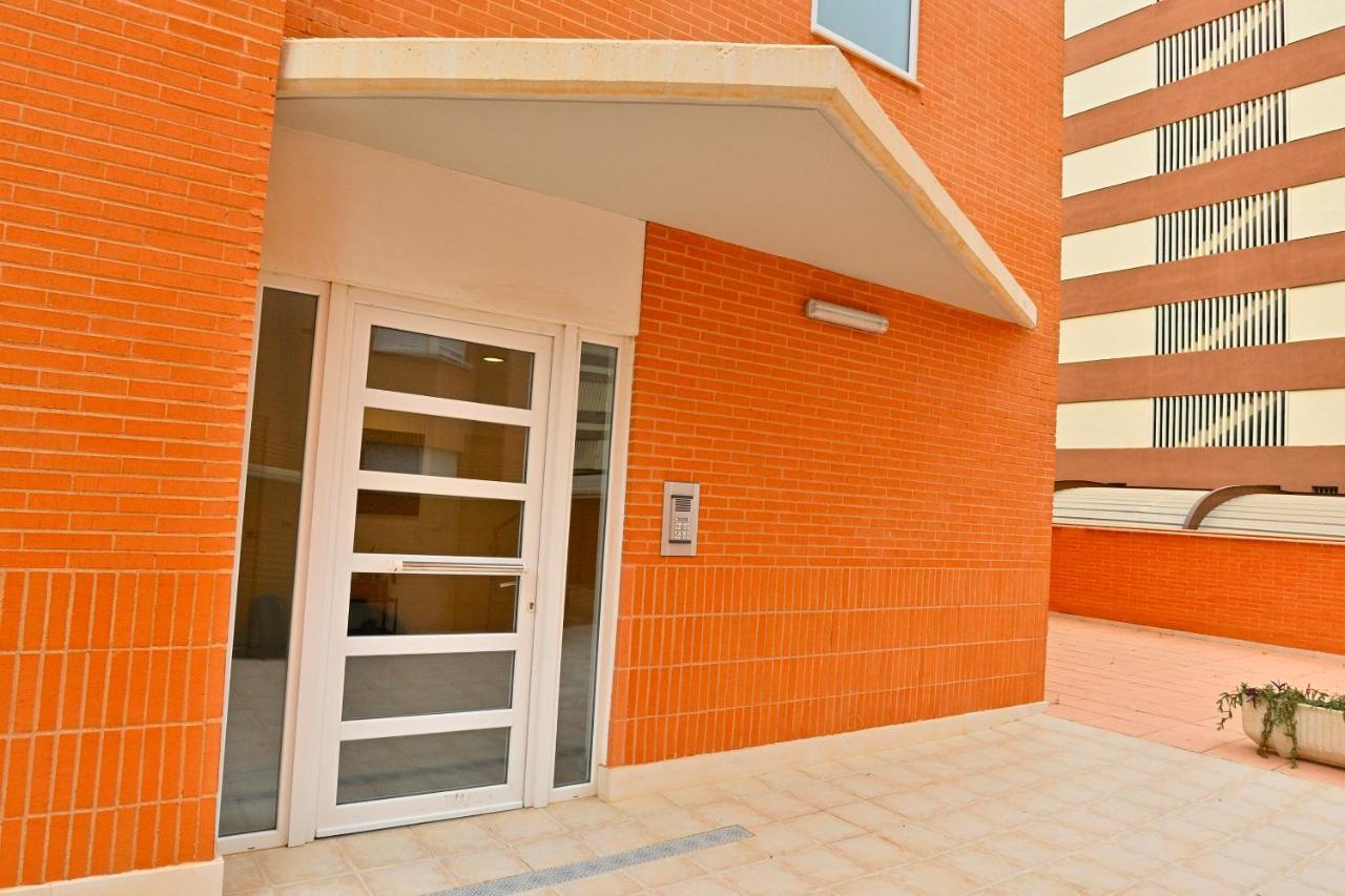 Myflats La Palma El Campello Exterior foto
