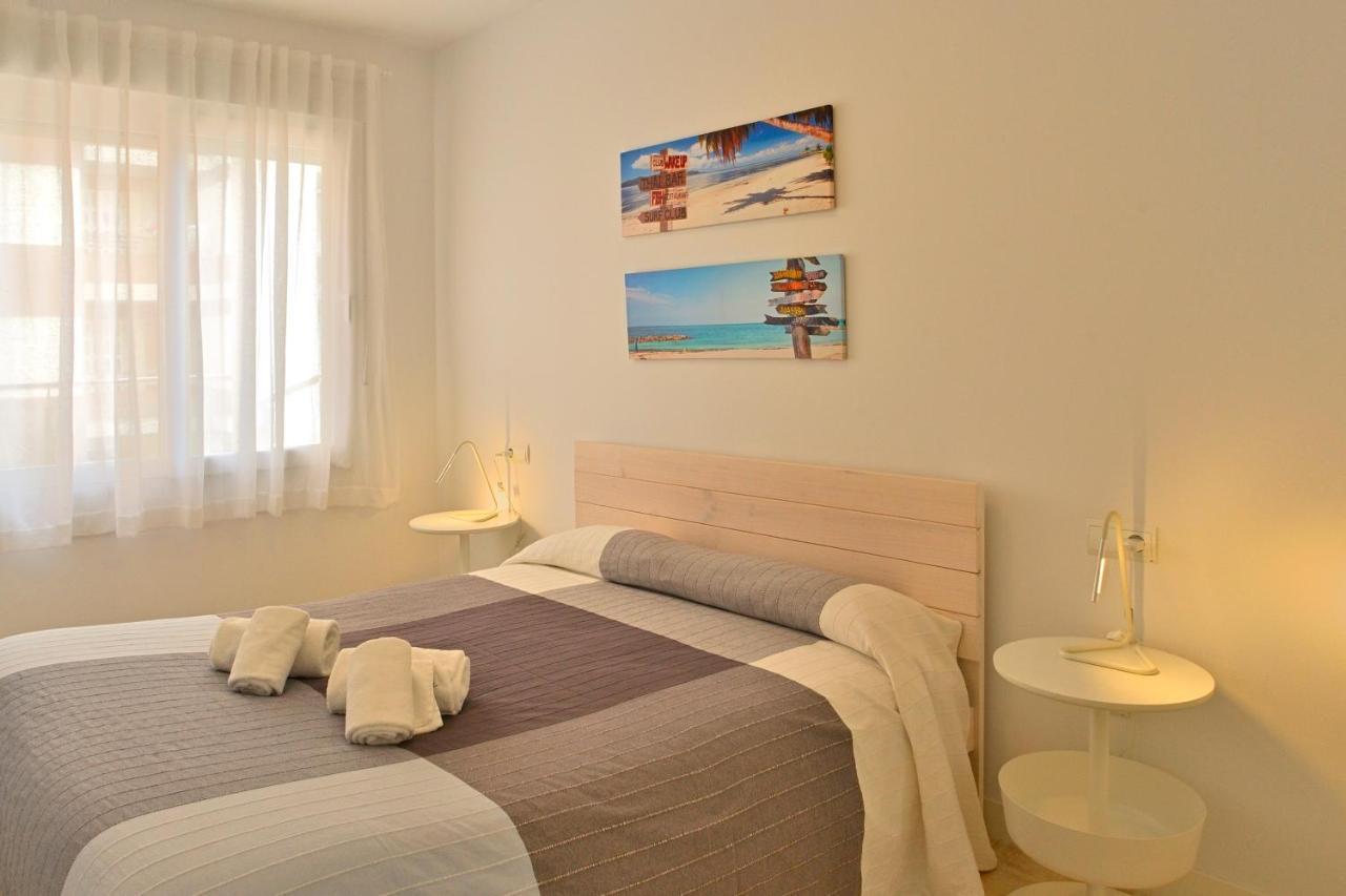 Myflats La Palma El Campello Exterior foto